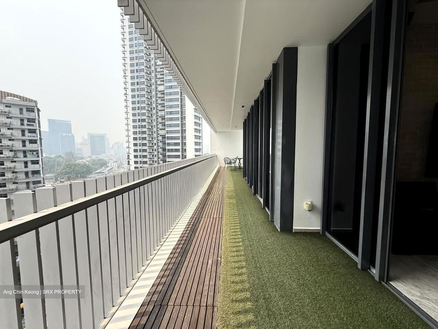 The Arte (D12), Condominium #630245161